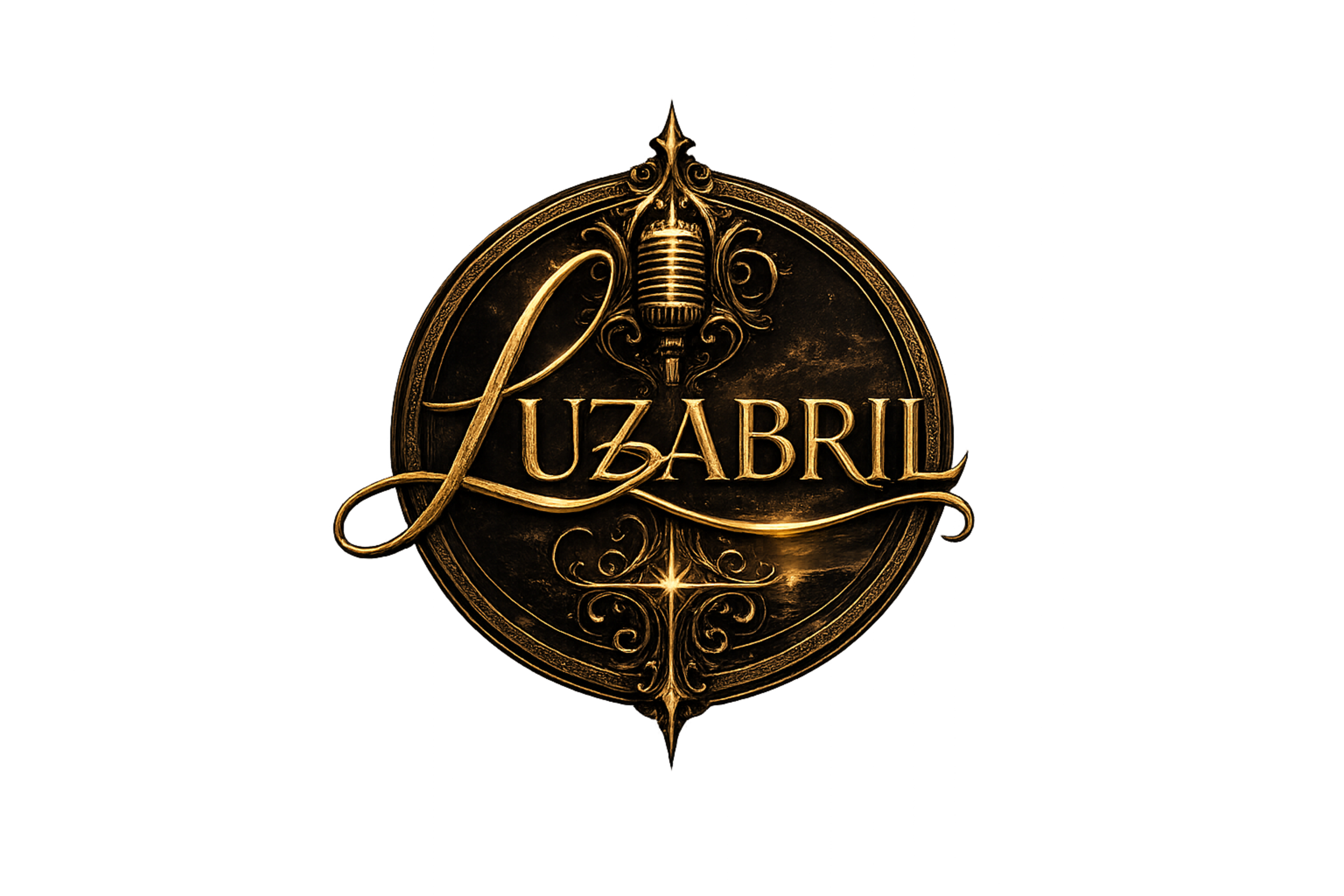 Luzabril