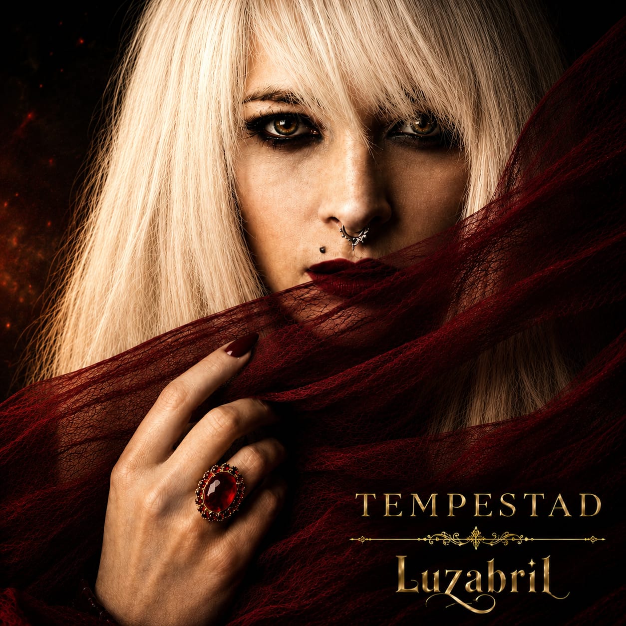 Tempestad - Luzabril