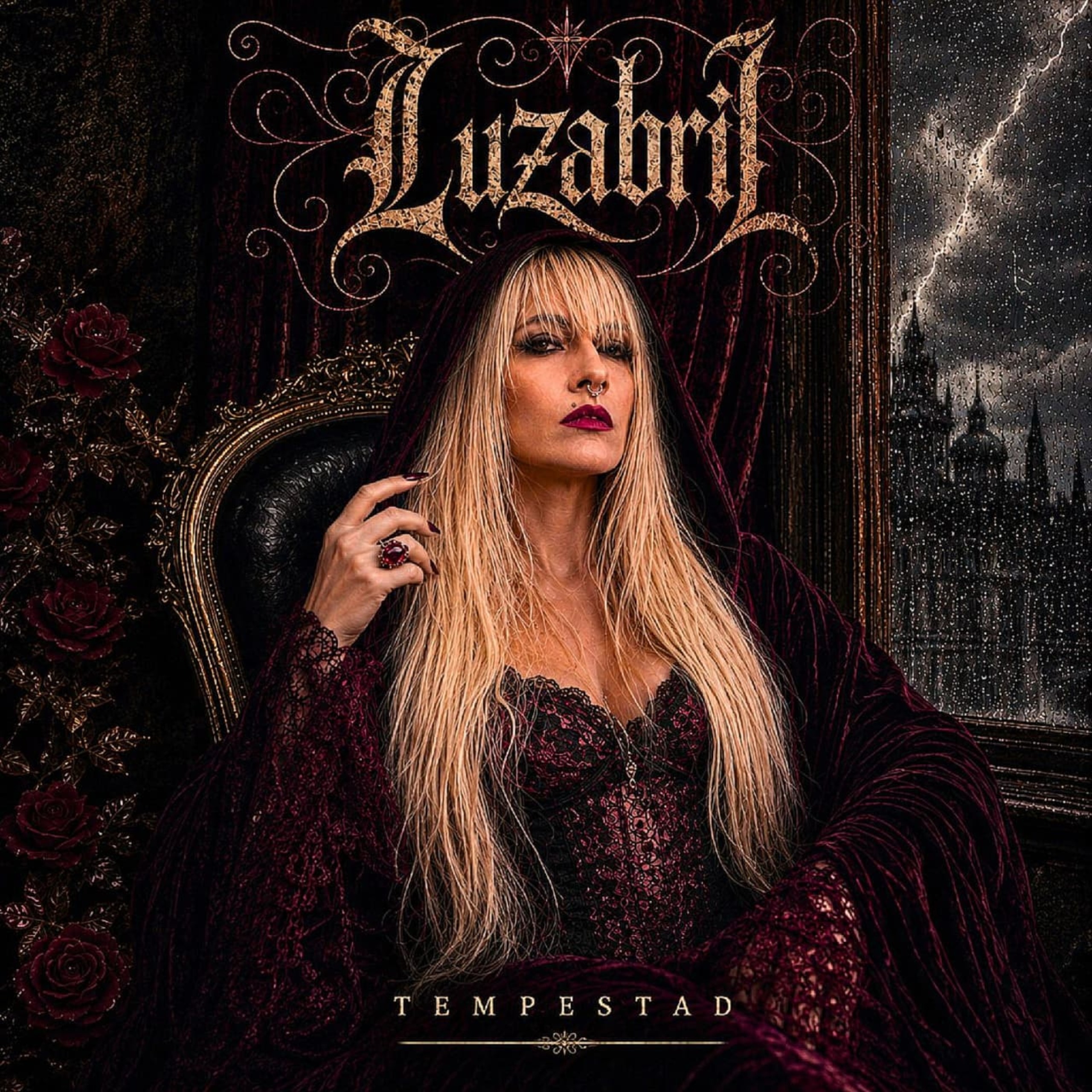 Tempestad